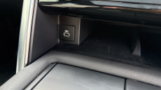 Land Rover Discovery 3.0 P360 R-Dynamic SE 5dr Auto Petrol Station Wagon